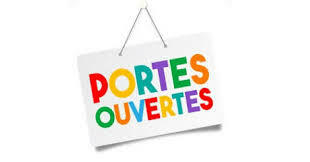 PORTES OUVERTES SAISON 2026/2027