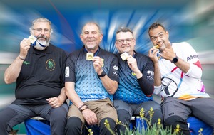 Championnat de France de tir nature