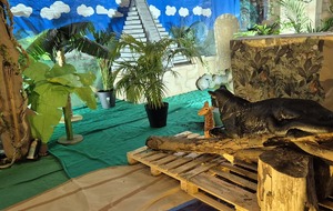 RÉSULTATS DU 3D INDOOR