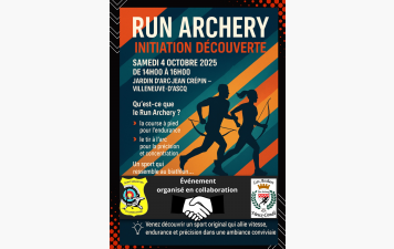 Run Archery