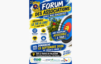 Forum des associations