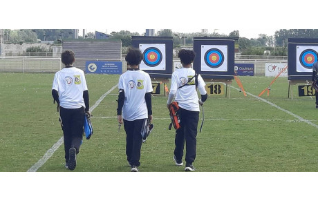 Division Régionale Jeunes