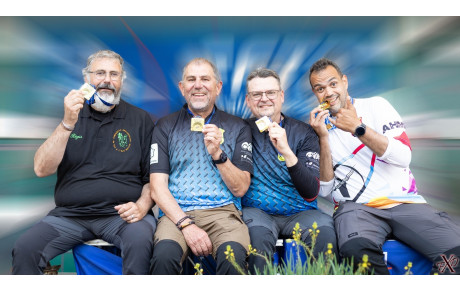 Championnat de France de tir nature