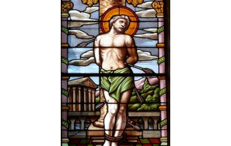 Tir de la Saint Sébastien