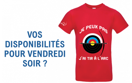 ​​​​​​​Rentrée des adultes en initiations