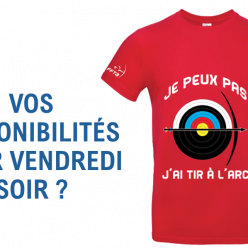 ​​​​​​​Rentrée des adultes en initiations