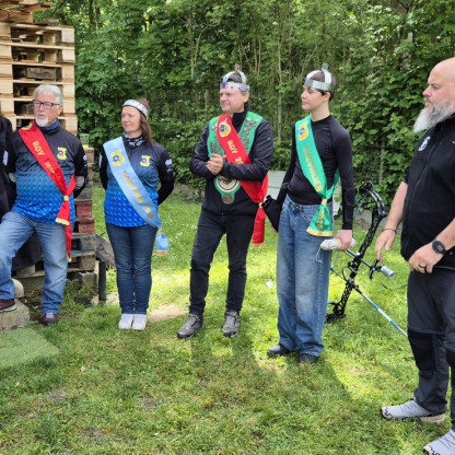 Tir du Roi 2026