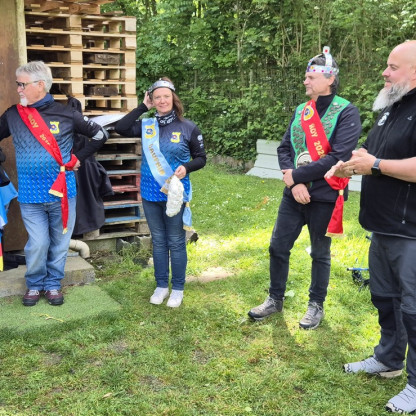 Tir du Roi 2026
