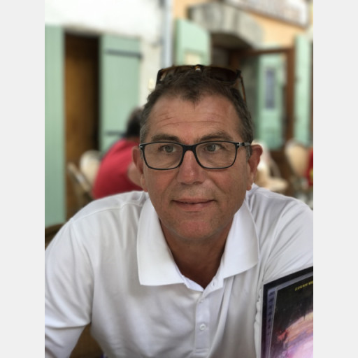 Alain Descamps